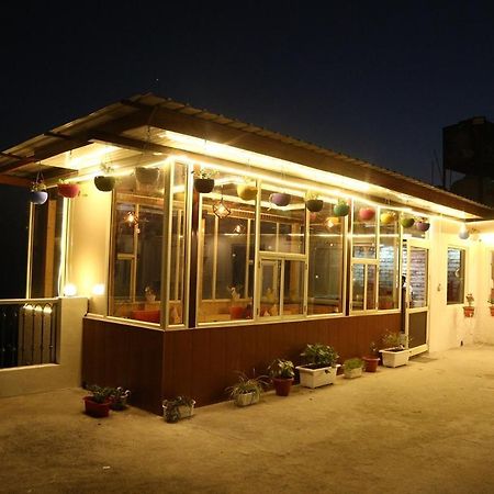 Shining Hills Otel Mussoorie Dış mekan fotoğraf