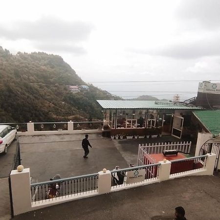 Shining Hills Otel Mussoorie Dış mekan fotoğraf